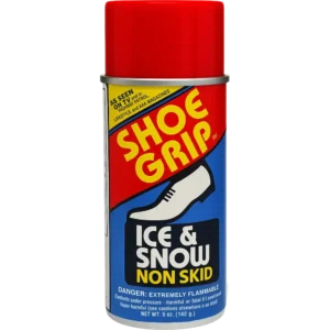 Shoe Grip, Non-Skid Ice & Snow Protection – 5oz