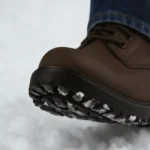 The Secret Weapon for Icy Winter Walkways: Shoe-Grip™