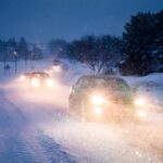 Tyre-Grip™ – Extra Safety for College Students Driving in Winter