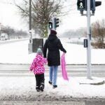 Shoe-Grip™ – Extra Winter Safety for Kids on the Move